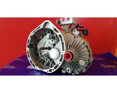 CAMBIO MANUALE RIGENERATO COMPATIBILLE A1693600700 - A1693603600 - a169360360080