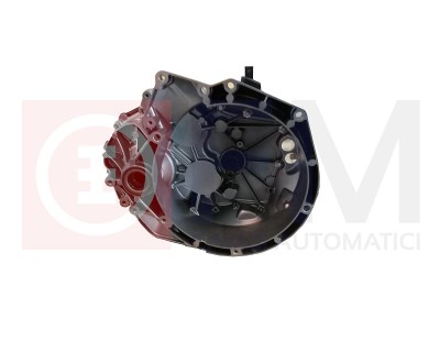 CAMBIO MANUALE RIGENERATO VOLVO V40