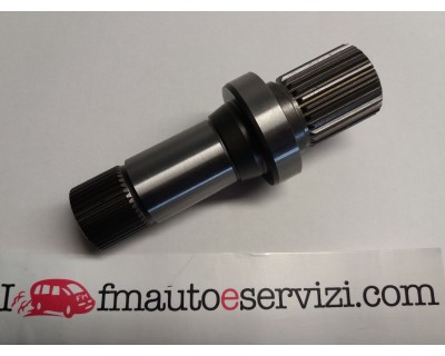 ALBERO SCORREVOLE AFTERMARKET COMPATIBILE CON CODICE OEM 02Z409354B