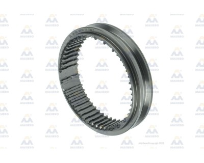 MANICOTTO 1°/2° MARCIA AFTERMARKET X CAMBIO GS6-X60DA - GS6-60DA 46 DENTI