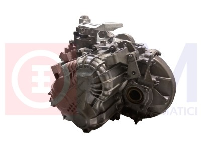 CAMBIO MANUALE RIGENERATO COMPATIBILE CON 71793442