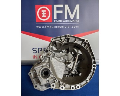 CAMBIO MANUALE RIGENERATO C514 COMPATIBILE 71796870 - 71796557 - 55250943