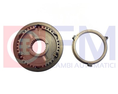 KIT SINCRONIZZATORE 5° MARCIA COMPATIBILE CON 9463263388 - 9567483180