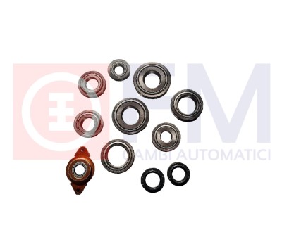 KIT REVISIONE CAMBIO MANUALE C635