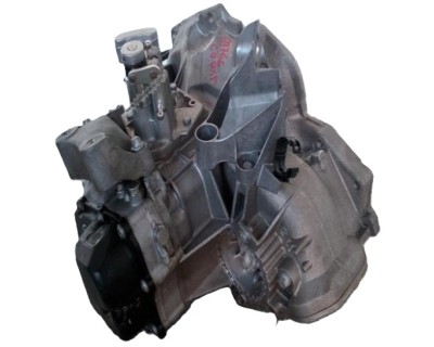 CAMBIO MANUALE F17 RIGENERATO COMPATIBILE CON CODICE OEM 95523466