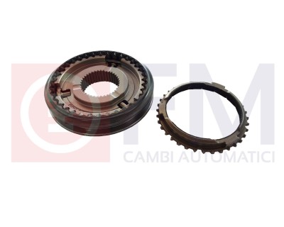 KIT SINCRONIZZATORE 5 MARCIA GS552BG