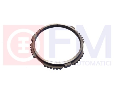 SYNCHRONIZER NEW SUITABLE TO TRANSMISSION GS645DZ FOR SPEED 3° -4° - 5° AND REVERSE