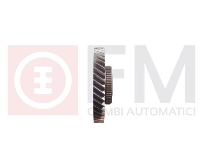 INGRANAGGIO 6° MARCIA 43/58 DENTI COMPATIBILE PER CAMBIO GS658BG GS658DG