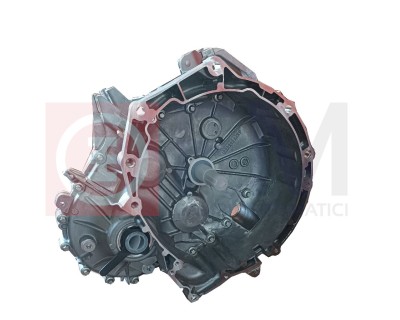 CAMBIO MANUALE MINI GS659SG RIGENERATO COMPATIBILE CON CODICE OEM 23008671600 - 23007933675