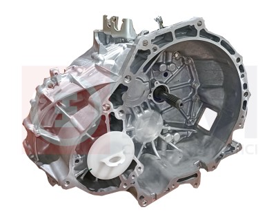 CAMBIO MANUALE 6M RIGENERATO AISIN COMPATIBILE CON OEM 23008672174 - 23008672171 - GS6X60DA