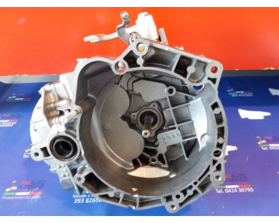 MANUAL TRASMISSION M32 REBUILT FOR FIAT/ALFA/LANCIA