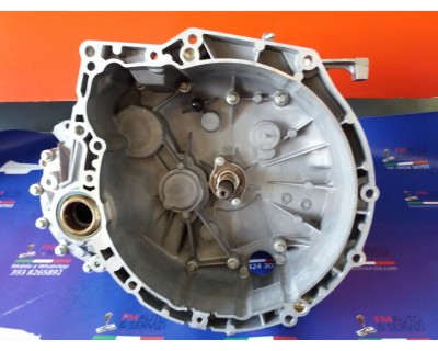 CAMBIO MANUALE REVISIONATO ADATTABILE A MINI OEM 23008612795