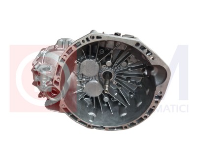 CAMBIO MANUALE PF6056 RIGENERATO COMPATIBILE CON 95599776