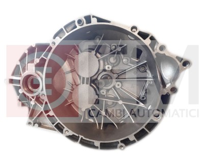 CAMBIO MANUALE RIGENERATO PER VOLVO V40