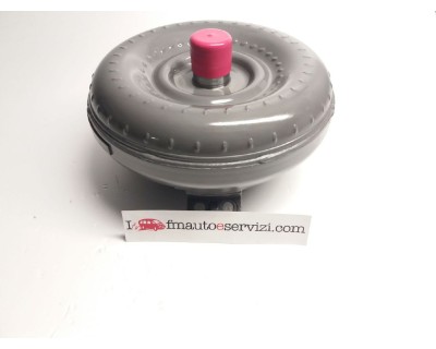 TORQUE CONVERTER SUITABLE TO KRL166593AB - 2092500802