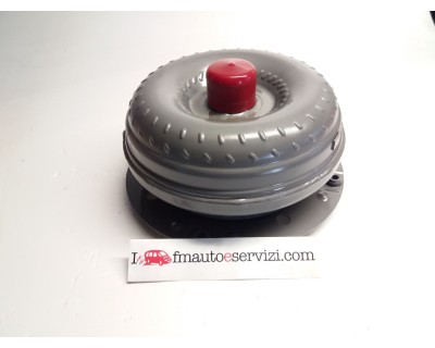 CONVERTITORE DI COPPIA REVISIONATO CODICE S138