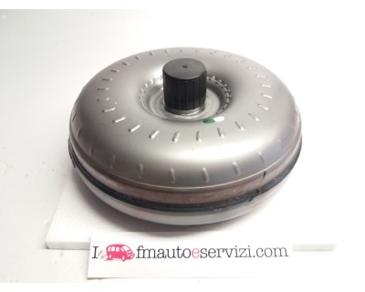 CONVERTITORE DI COPPIA REVISIONATO ORIGINALE ZF COMPATIBILE CON B38