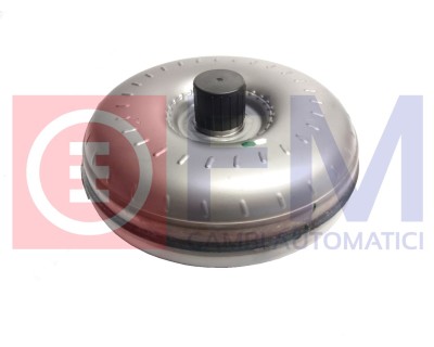 CONVERTITORE DI COPPIA REVISIONATO FM COMPATIBILE CON 01V323593 / B56 / 4168025170