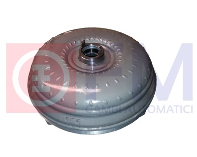 CONVERTITORE DI COPPIA REVISIONATO COMPATIBILE CON 3110029X0B