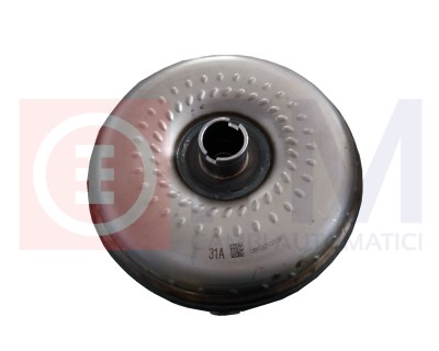 CONVERTITORE DI COPPIA JF613E MOD. 31A DA CAMBIO NUOVO