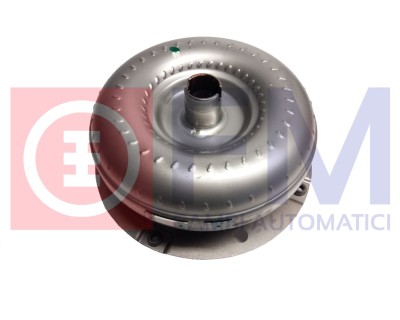 CONVERTITORE DI COPPIA REVISIONATO SACHS COMPATIBILE CON N110 - 4168025572