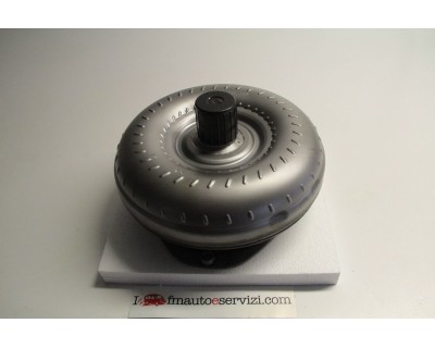 CONVERTITORE DI COPPIA REVISIONATO ZF COMPATIBILE CON OEM LR008767