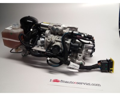 ATTUATORE NUOVO COMPATIBILE CON OEM#309105236R - 309101331R