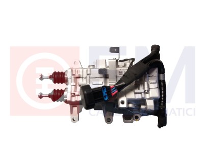 ATTUATORE FRIZIONE NUOVO COMPATIBILE CON 414702D011