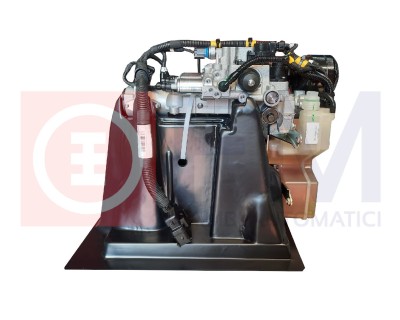 ATTUATORE NUOVO COMPATIBILE CON OEM 55246784 46337993 - 230000001010 - AMT001