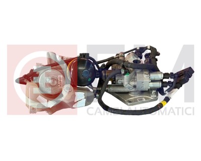 ATTUATORE NUOVO MAGNETI MARELLI COMPATIBILE CON CODICE OEM 46342823