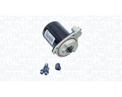 MOTOR ACTUATOR FOR DCT FCA TRANSMISSION SUITABLE TO OEM CODE 71769629 - AMTK037