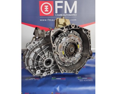 CAMBIO DTC RIGENERATO COMPATIBILE CON CODICE OEM 71798470 - 71798427 - 46341810 - 46351615 CON ATTUATORE