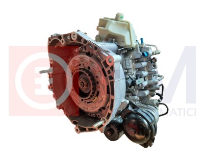 CAMBIO ROBOTIZZATO RIGENERATO C633.635