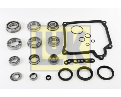 KIT RIPARAZIONE CAMBIO 02E 462014610