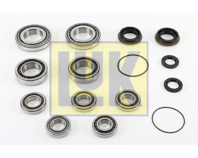 KIT REVISIONE CAMBIO MECCANICO 462015010 - M32