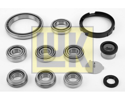 KIT REVISIONE CAMBIO MANUALE 462015510