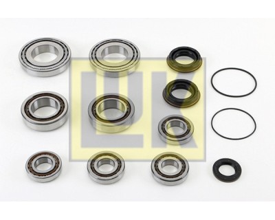 KIT REVISIONE CAMBIO MANUALE C544 E M32