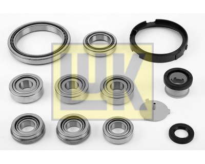 KIT REVISIONE CAMBIO MANUALE 462020210