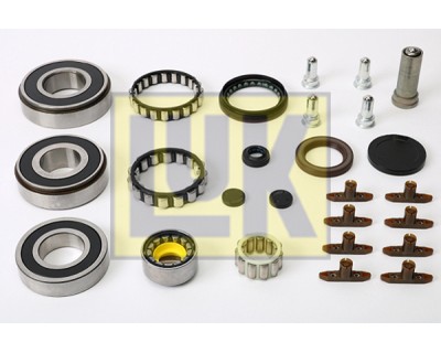 KIT REVISIONE CAMBIO MANUALE 462020410