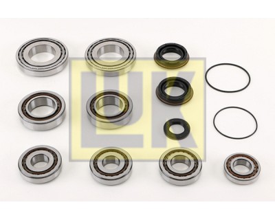 KIT REVISIONE CAMBIO MANUALE 462021010