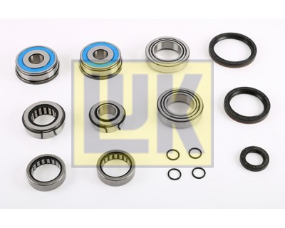 REBUILT KIT MANUAL TRANSMISSION 462022410