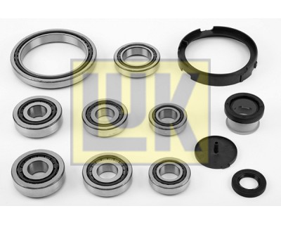 REBUILT KIT MANUAL TRANSMISSION 462023110