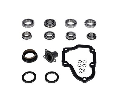 KIT RIPARAZIONE CAMBIO MANUALE LUK GEARBOX CAMBIO 0A4 LFZ CADDY