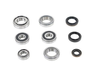 KIT REVISIONE PER CAMBIO MECCANICO C514