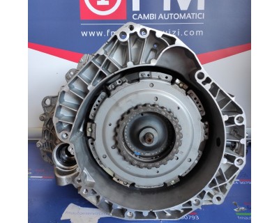 CAMBIO AUTOMATICO COMPATIBILE CON CODICE OEM A7002702500 - 700410