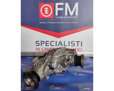 DIFFERENZIALE POSTERIORE RIGENERATO COMPATIBILE CON 0B0500043K - 0B0500043F - 0B0500043