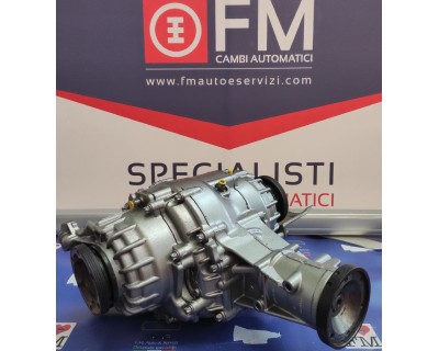 DIFFERENZIALE POSTERIORE AUTOBLOCCANTE AUDI COMPATIBILE CON 0BF500044