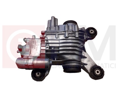 DIFFERENZIALE POSTERIORE RIGENERATO COMPLETO DI HALDEX COMPATIBILE CON 0CQ525010F - 0CQ525010S