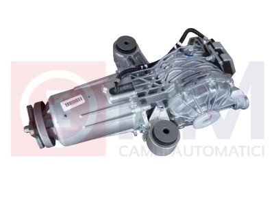 DIFFERENZIALE POSTERIORE NUOVO COMPATIBILE CON 84165508