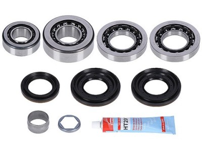 KIT REVISIONE DIFFERENZIALE POSTERIORE BMW SERIE 3, 5, 7